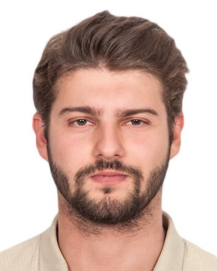 Alperen Yetkin